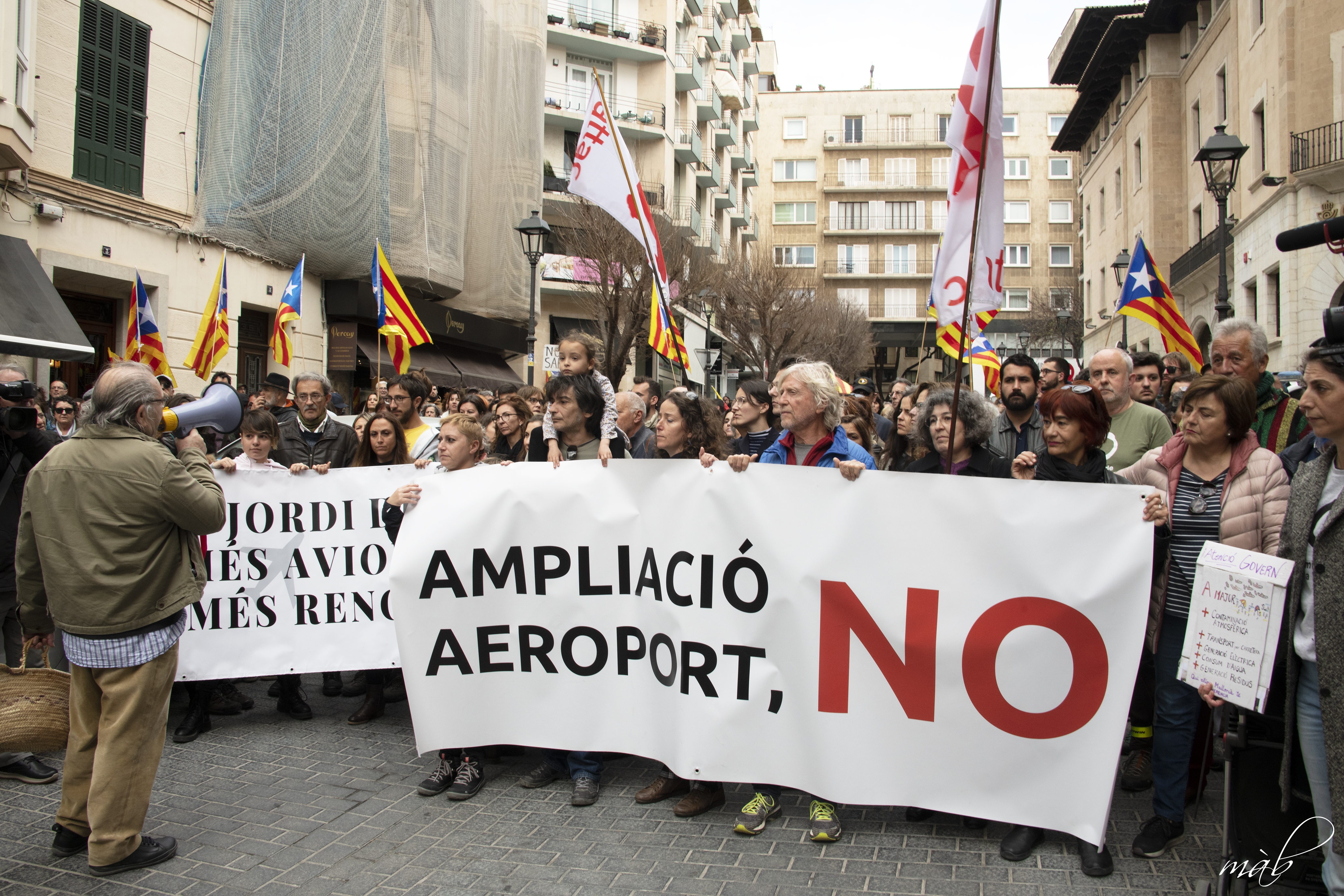 Foto: Miquel Àngel Ballester