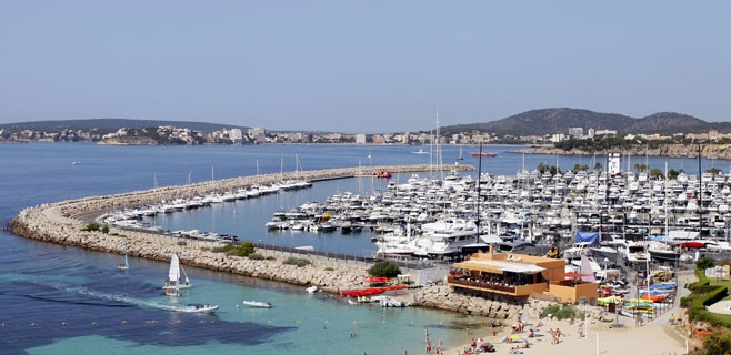 Port de Portals (Calvià)