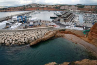 Port Adriano